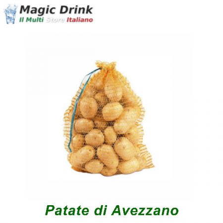 italian potatoes