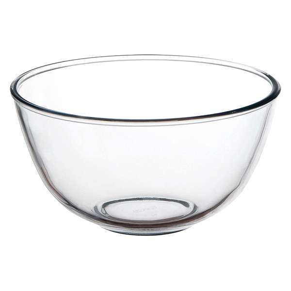 Ciotola per Mescolare Pyrex Classic Vidrio Trasparente Vetro Ø 14 cm