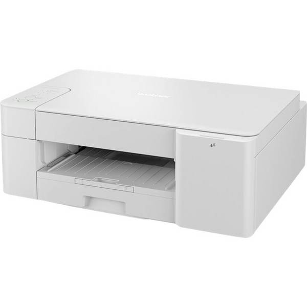 Lexmark MB2236i Stampante laser bianco nero multifunzione A4 Stampante,  scanner, fotocopiatrice, fax LAN, WLAN, Fronte