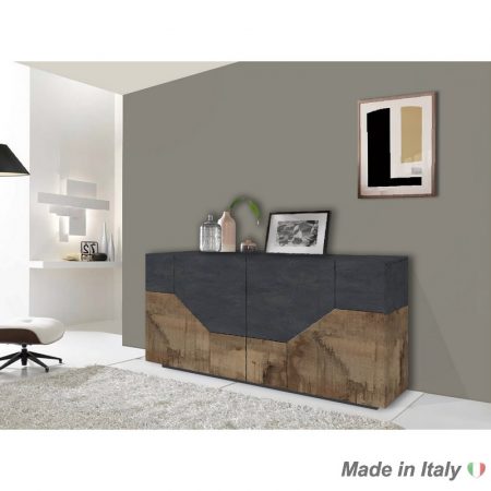 sideboard Report Maple | Pereira Italian Style Furniture