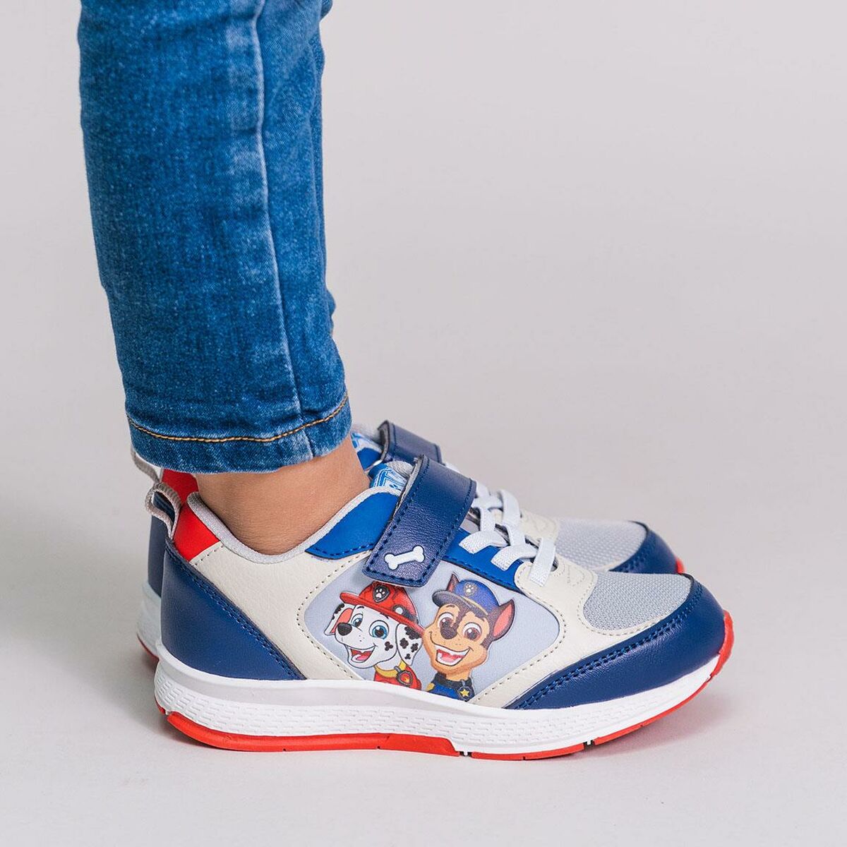 Scarpe Sportive per Bambini The Paw Patrol Taglia Calzatura:25  8445484098839