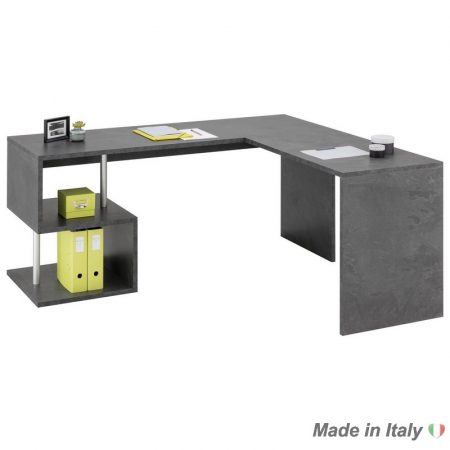 corner desk Italian Style Furniture