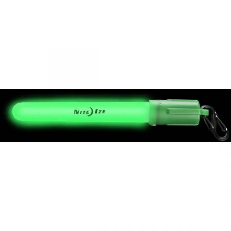 NITE Ize NI-MGS-28-R6 GlowStick lysstav LED (monocolore) Luce da campeggio a batteria 18 g Verde