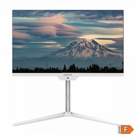 Monitor approx! APPM24SWW IPS LED 23