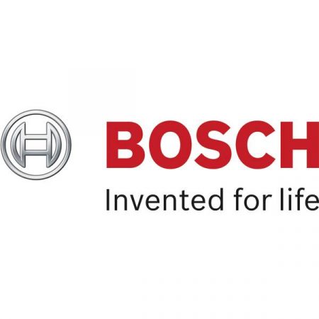 Bosch Accessories 2609255141 HSS Punta a spirale per metallo 4 mm forgiato 1/4 (6.3 mm) 1 pz.