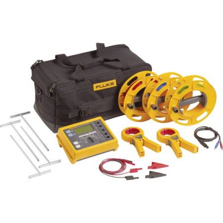 Fluke 1625-2 KIT Misuratore di terra