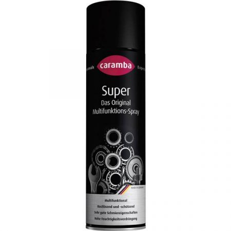 Caramba Super 6612011 Spray multifunzione 500 ml