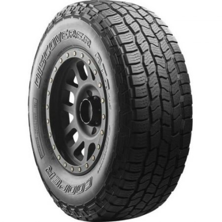 Pneumatico Off Road Cooper DISCOVERER AT3 4S 235/75TR17