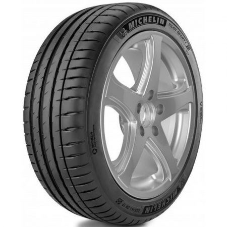 Pneumatici Auto Michelin PILOT SPORT PS4 245/40YR18