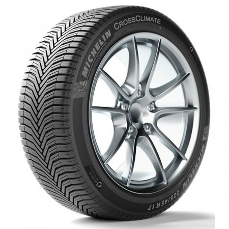 Pneumatici Auto Michelin CROSSCLIMATE+ 145/60TR13