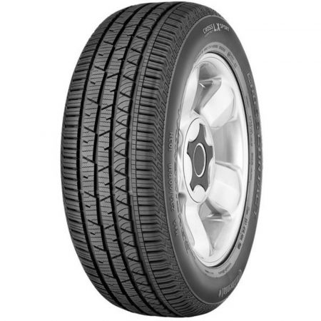 Pneumatico Off Road Continental CROSSCONTACT LX SPORT CONTISILENT 275/40YR22