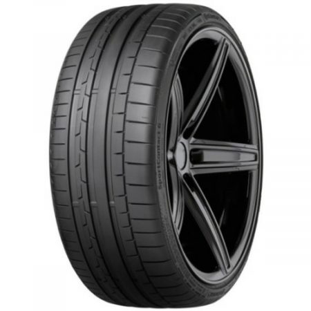 Pneumatico Off Road Continental SPORTCONTACT-6 265/45ZR20