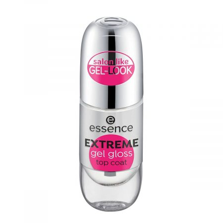 Fissatore di Smalto per Unghie Essence Extreme Protettore (8 ml)