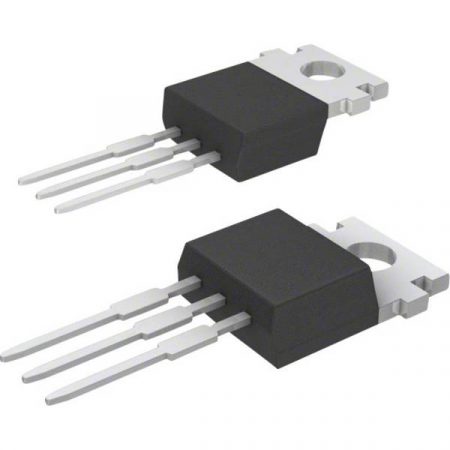 Infineon Technologies IRF4905PBF MOSFET 1 Canale P 200 W TO-220
