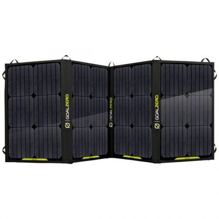 Goal Zero Nomad 100 13007 Caricatore solare 100 W