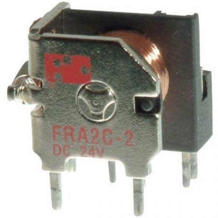 FiC FRA2C-2-DC24V Relè per auto 24 V/DC 40 A 1 scambio