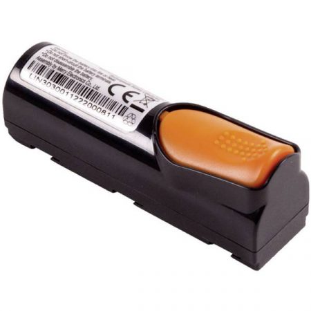 Pacco batteria testo 0515 5100 0515 5100 Pacco batterie agli ioni di litio aggiuntivo per termocamera testo 870 1 pz.