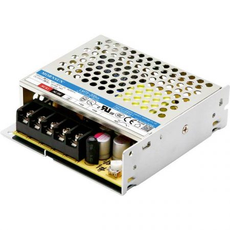 Dehner Elektronik LM75-20B12 Alimentatore switching 6.0 A 75 W 12 V stabilizzato