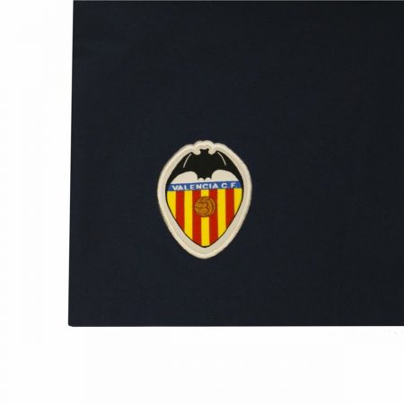 Pantaloni Corti Sportivi da Uomo Nike Valencia CF Football Blu scuro