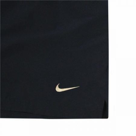 Pantaloni Corti Sportivi da Uomo Nike Valencia CF Football Blu scuro
