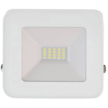 Müller-Licht Pete 21600005 Faretto a LED per esterni 20 W Bianco luce del giorno