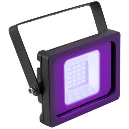 Eurolite LED IP FL-10 SMD violett 51914909 Faretto a LED per esterni 10 W