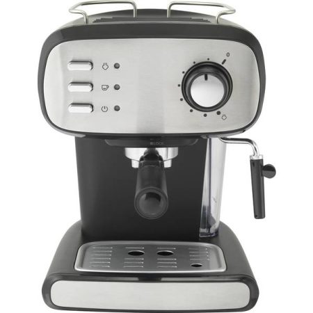 CM-SS004 Macchina caffè a filtri Nero