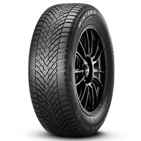 Pneumatico Off Road Pirelli SCORPION WINTER-2 255/45VR20