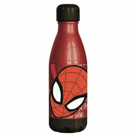 Bottiglia Spiderman Urban Web (560 ml)