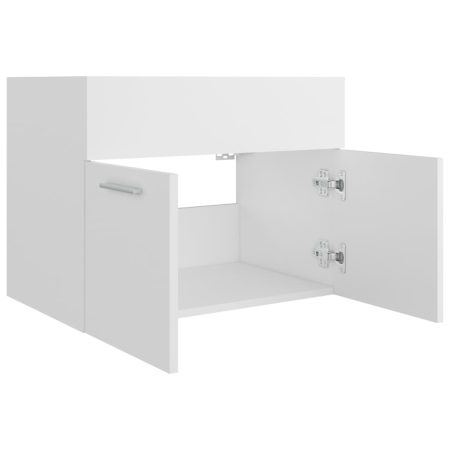 Mobile Sottolavabo Bianco 60x38