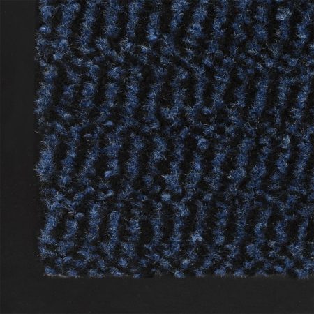 Zerbino Trapuntato 60x150 cm Blu