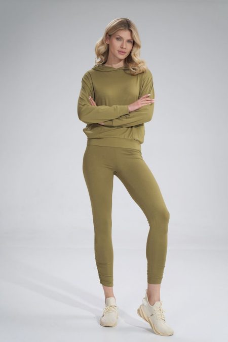 Leggins lughi model 155969 Figl