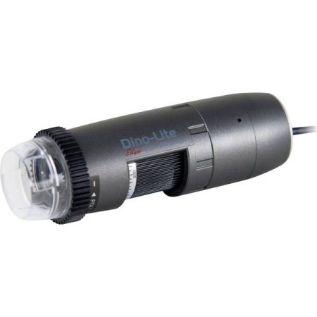 Dino Lite Microscopio USB 1.3 Megapixel Zoom digitale (max.): 200 x