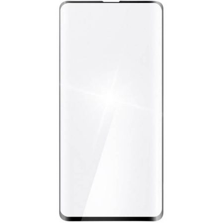 Hama 3D-Full-Screen-Protection 00186280 Vetro di protezione per display Adatto per: Samsung Galaxy S20 Ultra 1 pz.