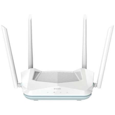 Router D-Link R15 2.4 GHz