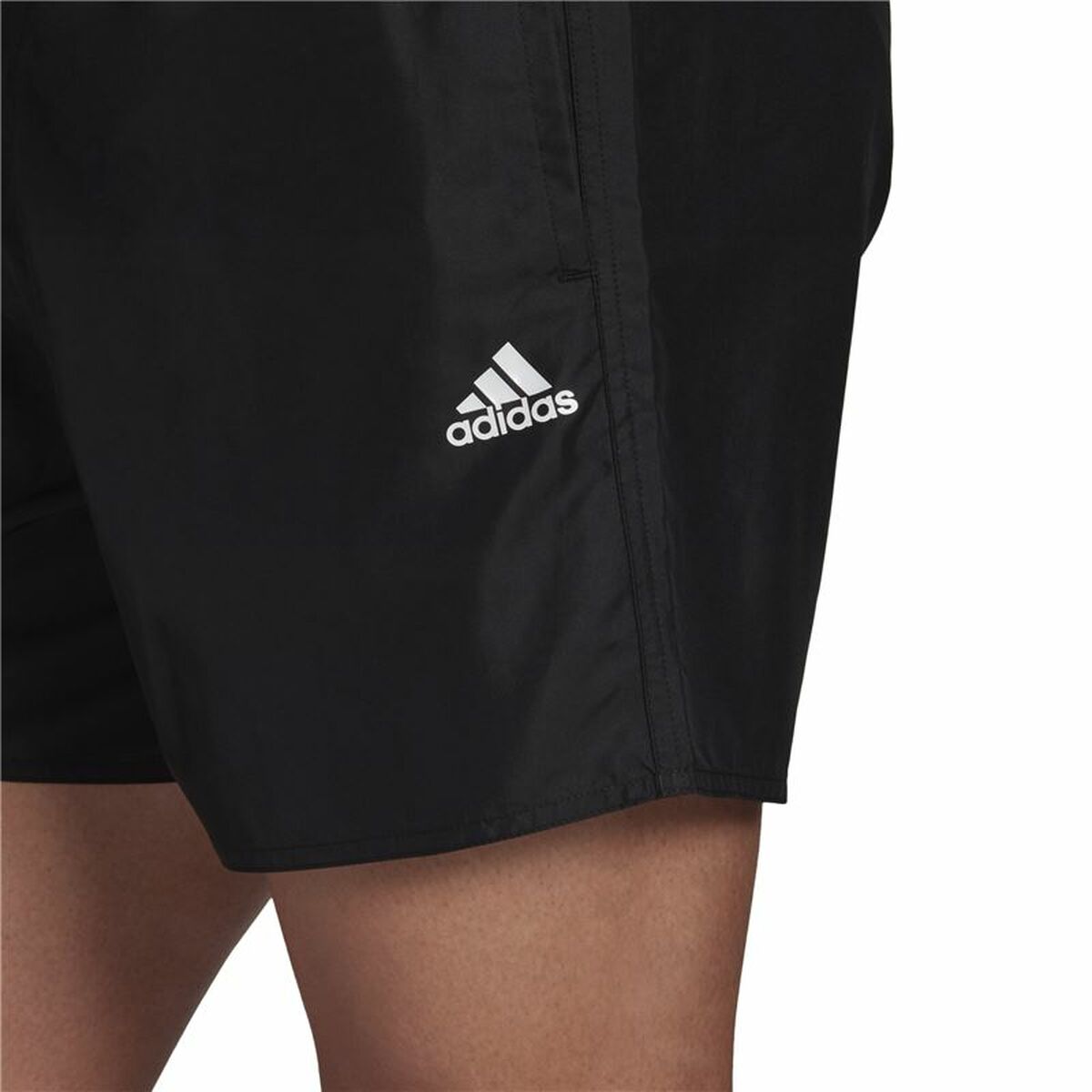 Costume adidas 2025 nero uomo