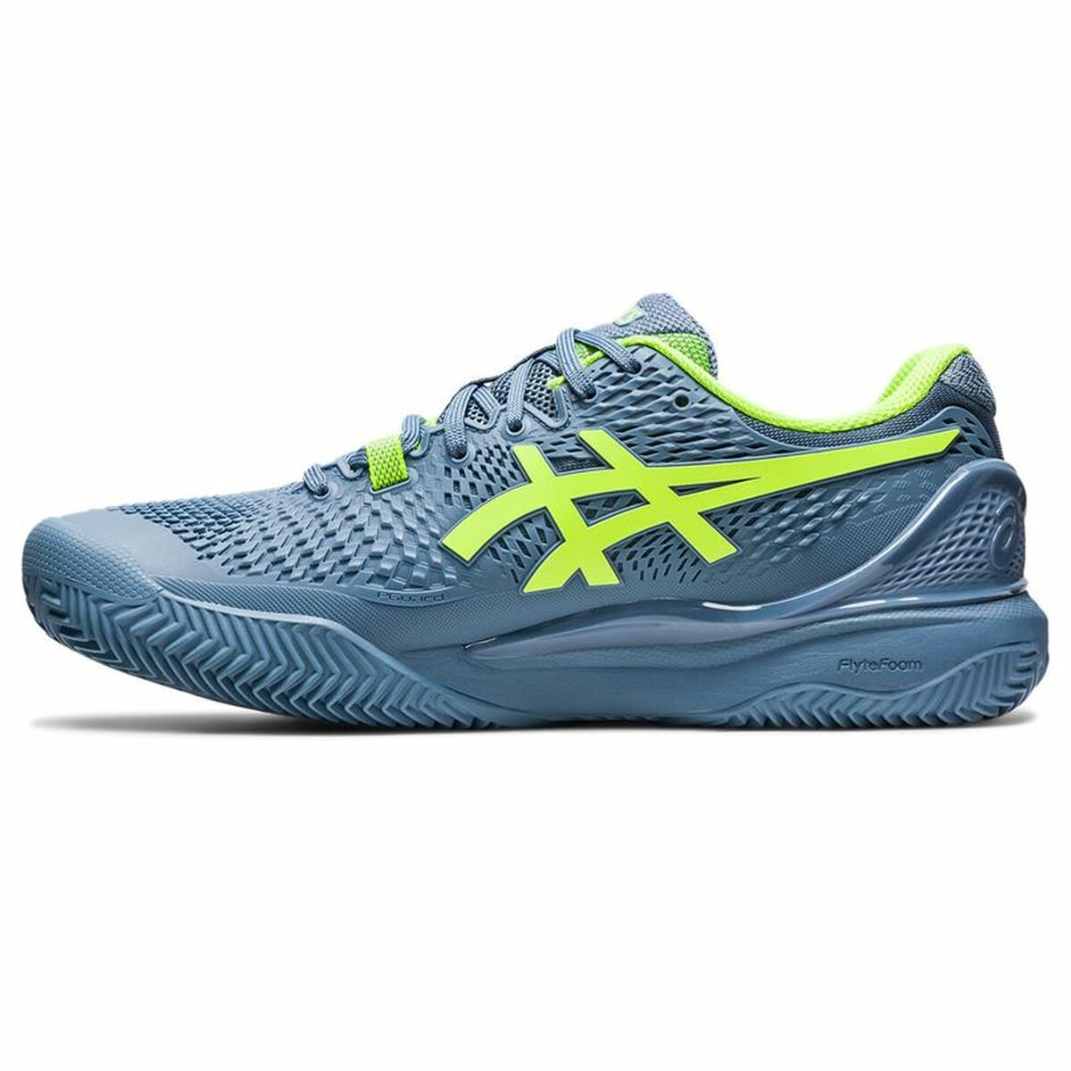 Asics gel-resolution 7 2024 scarpe da tennis uomo