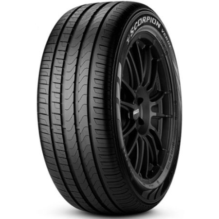 Pneumatico Off Road Pirelli SCORPION VERDE 245/65HR17