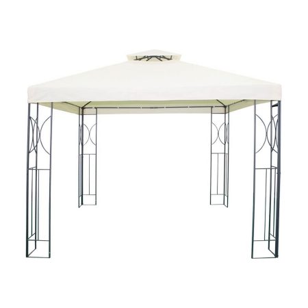 Pergola Ambiance (300 x 300 x 265 cm) Made in Italy Global Shipping