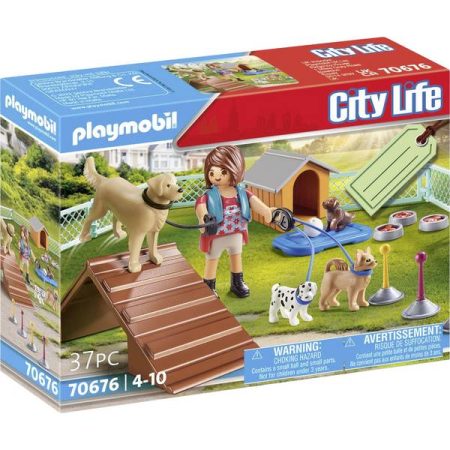 Playmobil® City Life 70676