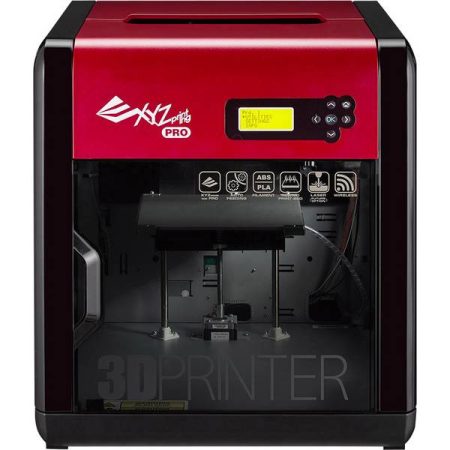 Stampante 3D XYZprinting da Vinci 1.0 Pro incl. software