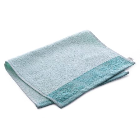 Asciugamano CREA colore blu chiaro 30x50 ameliahome
