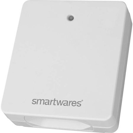 Smartwares SH5-RPS-04A Smartwares SmartHome Basic senza fili Presa