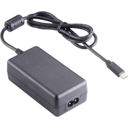 Dehner Elektronik APD 045T-A200 USB-C Caricatore USB 5 V/DC
