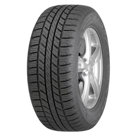Pneumatico Off Road Goodyear WRANGLER HP ALL WEATHER 255/65HR16