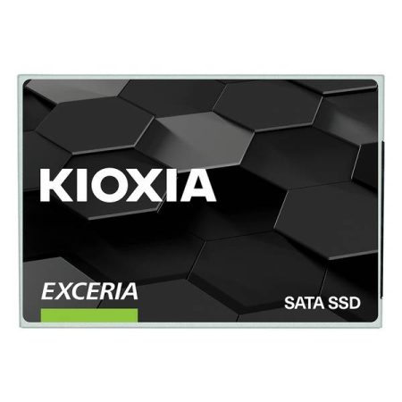 Kioxia EXCERIA SATA 480 GB Memoria SSD interna 2