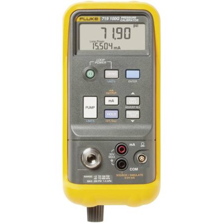 Fluke 719 100G Calibratore Pressione