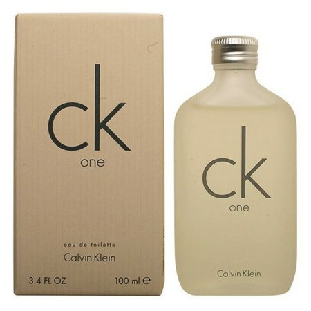 Ck profumo donna best sale