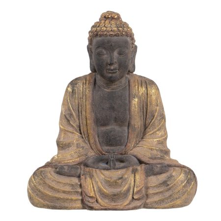 Scultura 60 x 35 x 70 cm Buddha Made in Italy Global Shipping