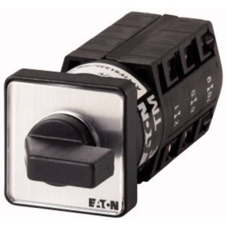 Eaton TM-3-8233/E Interruttore rotativo 10 500 V 1 pz.